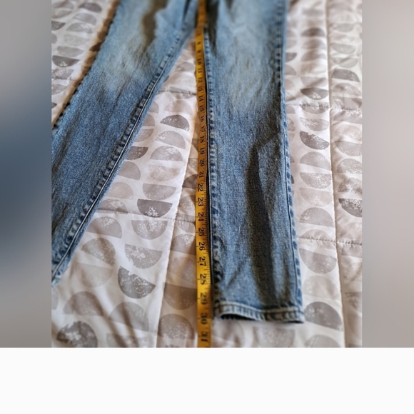 2 Pr PacSun Jeans 29x30 - Picture 16 of 16